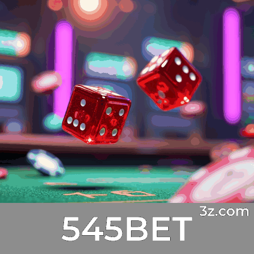 545BET: Seu Cassino Online Confiável