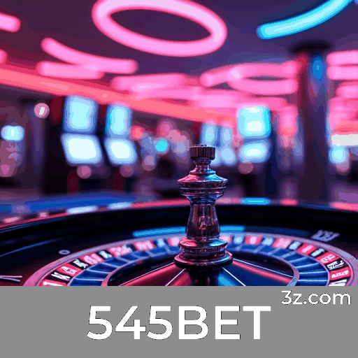 545BET: Estratégia de bônus para ganhos máximos