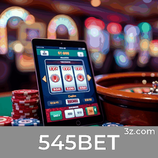 Promoções Reais e Confiáveis no 545BET: Sem Surpresas