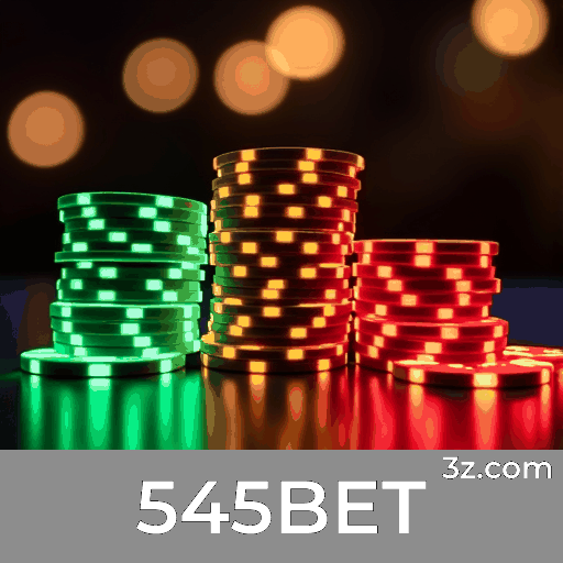 Registre-se Rapidamente e Desbloqueie Recompensas Exclusivas do 545BET