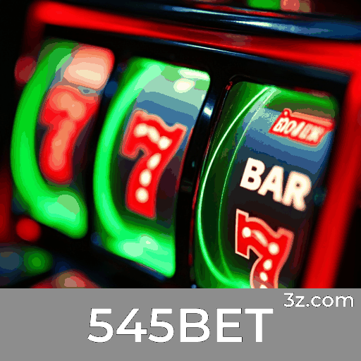 545BET: A Plataforma de Apostas Confiável e Segura
