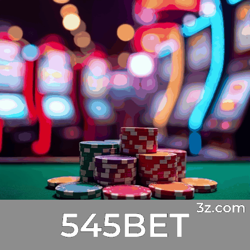 545BET: Experiência de Casino Profissional e Realista