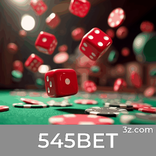 545BET: Apostas Móveis com Praticidade e Funções Abrangentes