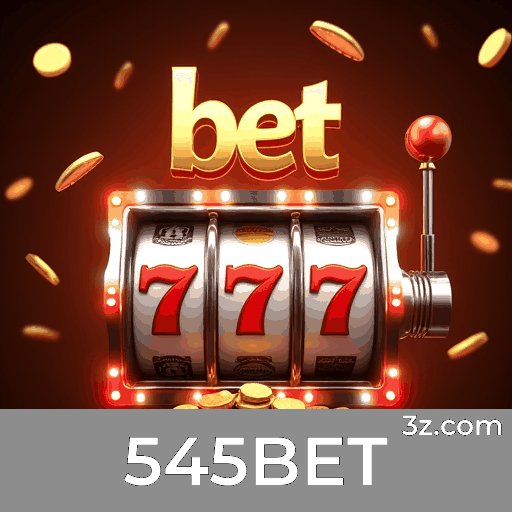 545BET: Experiência de Casino Profissional e Realista