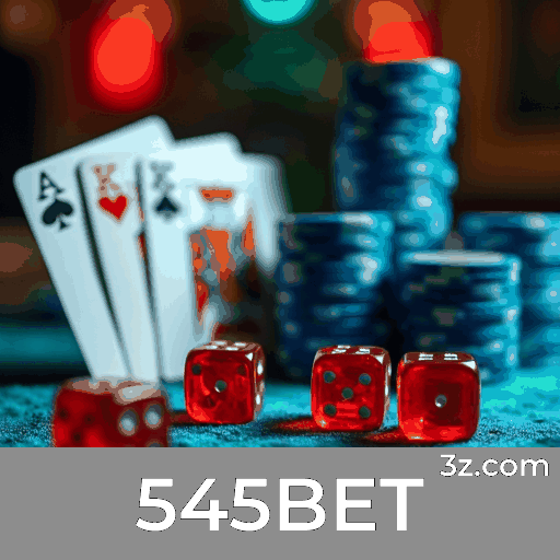 545BET: Estratégia de bônus para ganhos máximos