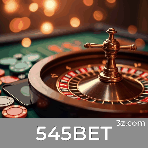 545BET: A Plataforma de Apostas Confiável e Segura