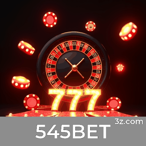 545BET: A Plataforma de Apostas Confiável e Segura